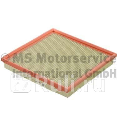 Фильтр воздушный AIR FILTER 4573-AP OPEL ASTRA J 1416 09- CHEVROLET CRUZE 1618 09- Kolbenschmidt 50014573 0₽