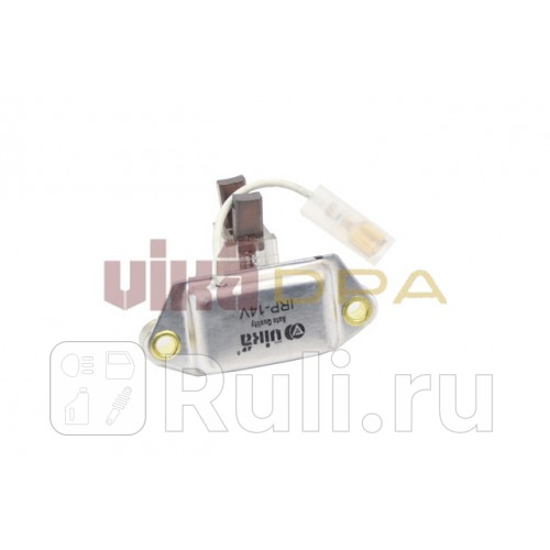 Реле-регулятор генератора Vika 99010009501 760₽