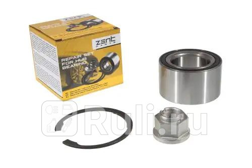 К-кт подшипника ступицы MB X164 W164 W251 V251 06 ZENTPARTS Z22021 3590₽