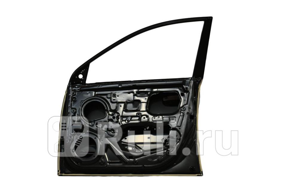 Дверь передняя правая для Kia Rio 2 2005-2011 Jorden JH03RIO05052R 31940₽
