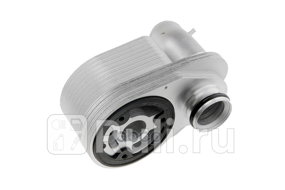 радиатор масляный Fiat Ducato 23D 07 NTY CCL-FT-000 4480₽