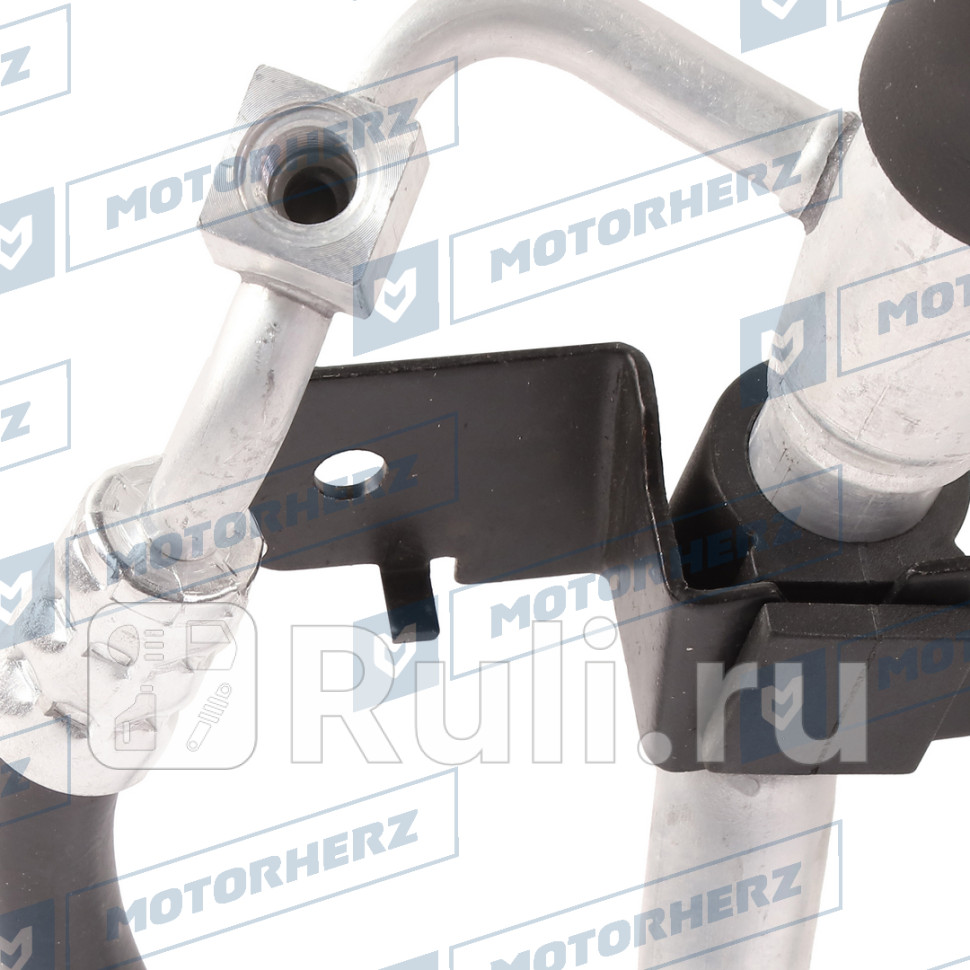 Трубка кондиционера Motorherz HAC0268 11110₽