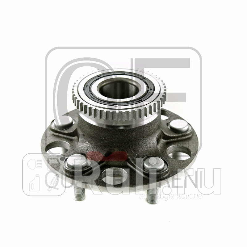 Ступица задняя Quattro Freni QF04D00146 0₽