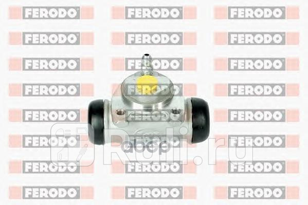 Цилиндр тормозной рабочий 2222 mm FERODO FHW403 1490₽