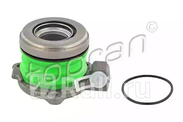 Подшипник выжимной гидравлический HANS PRIES 205257001 0₽