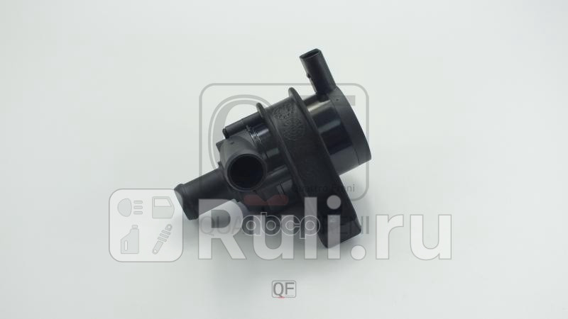 Насос дополнительный системы охлаждения Quattro Freni QF05A00141 4740₽