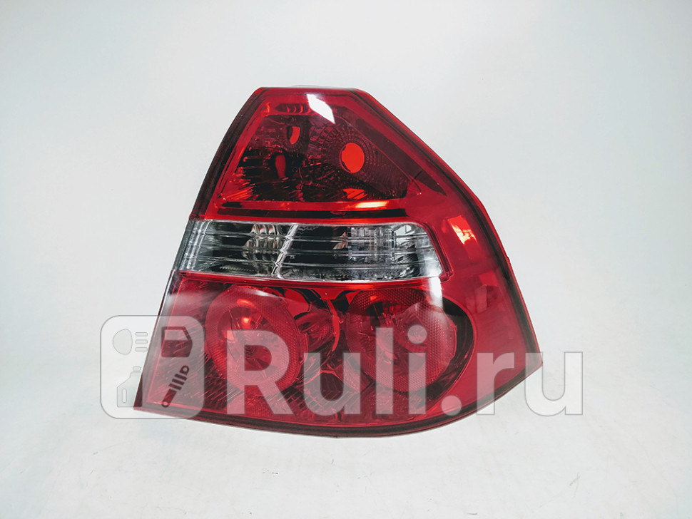 Фонарь правый задний в крыло для 2006- Forward CVAVE06-741-R 2910₽