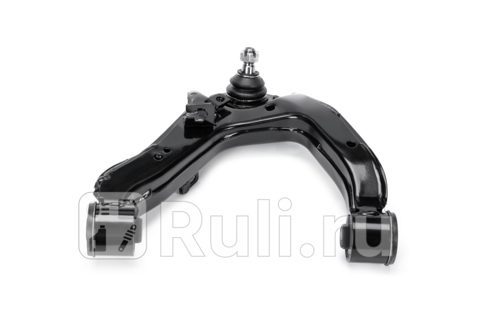 Рычаг передний верхний левый Metaco 4310-056L 4520₽