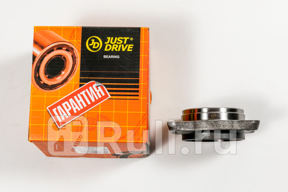 Ступица передняя без ABS JD JEH0151 1830₽