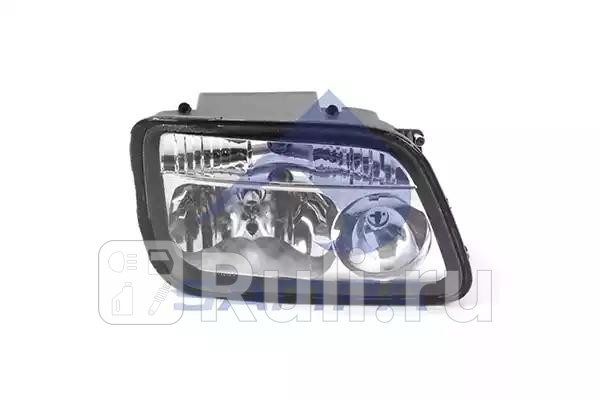 Фара правая Sampa 201106 0₽