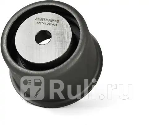 Ролик обводной ремня ГРМ Mitsubishi Galant Sigma Pajero 25-35 90 ZENTPARTS Z23749 1220₽