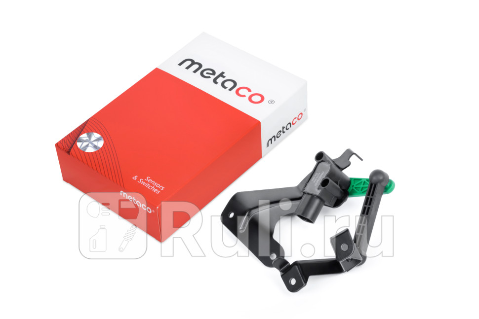 Датчик регулировки дорож просвета Metaco 6374-058 4870₽