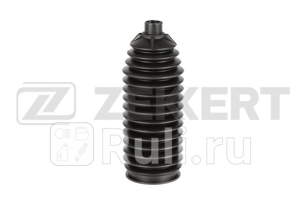 Пыльник рулевой рейки перед Suzuki Grand Vitara JT TE TD 05- Zekkert sm-3009 330₽
