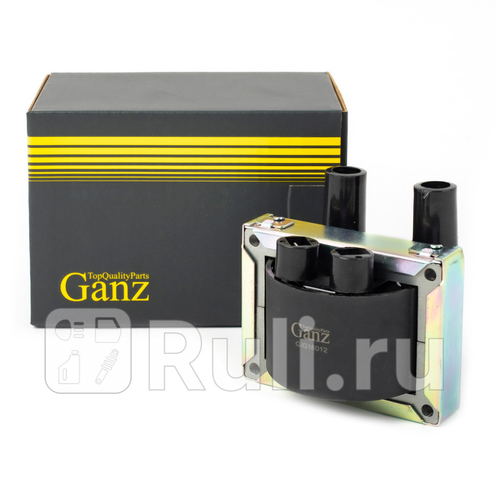 Модуль зажигания GANZ GIG16012 1360₽