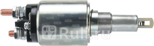 Реле втягивающее стартера CARGO 237753 0₽