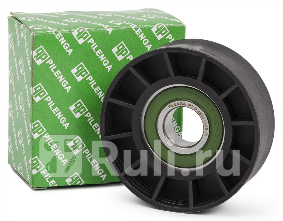 Ролик ремня приводного DUCATO DAILY PT-P4850 Pilenga PT-P4850 600₽