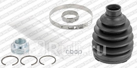 Пыльник ШРУСа наружний SNR OBK77002 2980₽