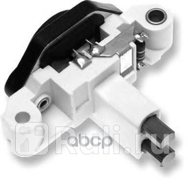 Регулятор напряжения Z REZYSTOREM 14V 100A MAGNETI MARELLI amp0211 1340₽