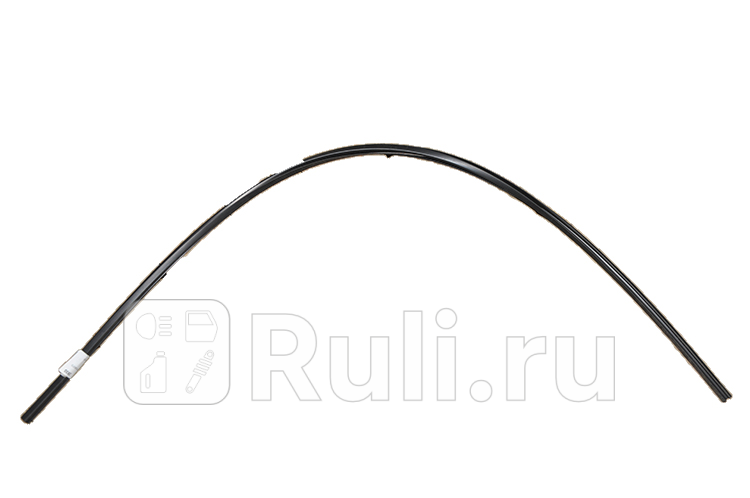 уплотнитель лобового стекла Lada LADA 21700520607000 110₽