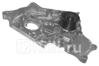 Помпа охлаждающей жидкости AISIN AISIN WPT004 7760₽