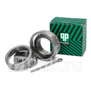 Подшипник ступицы задней Комплект VAG Audi A6 1996- Audi 80 1988- PW-P4035 Pilenga PW-P4035 920₽