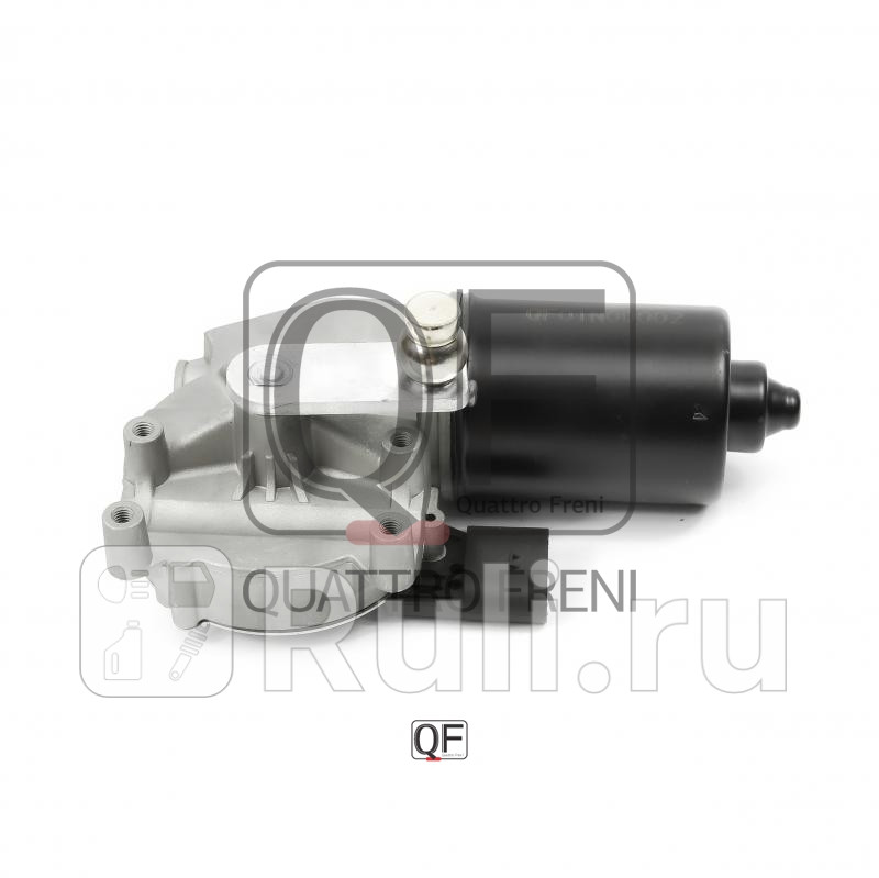 Мотор трапеции передней Quattro Freni QF01N00002 7860₽