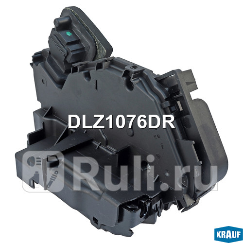 Замок двери Krauf DLZ1076DR 3760₽