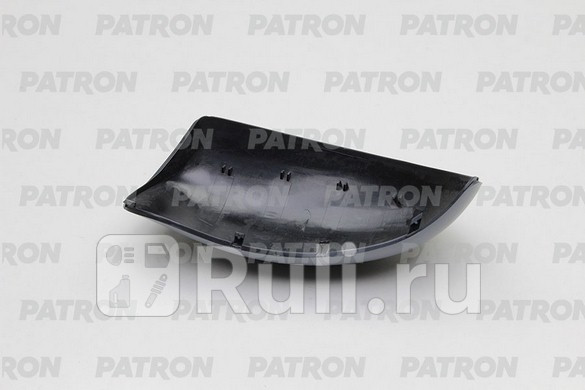 Крышка зеркала правая PATRON PMG1218C04 820₽