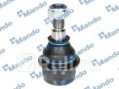 Шаровая опора MANDO MSA025050 1570₽