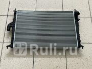 радиатор охлаждения для двигателей Lada 2141 LADA 214102917R 0₽
