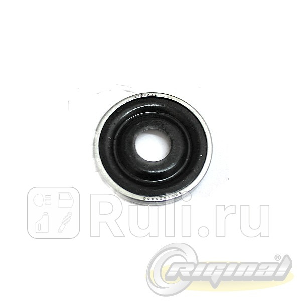 Подшипник опоры амортизатора Renault Logan Logan II Sandero Duster Largus переднего Riginal Riginal RG7700800107 380₽
