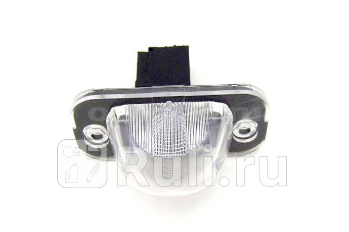 Подсветка заднего номера для Volkswagen Jetta 2 1984-1992 DEPO 441-2105N-AE 600₽