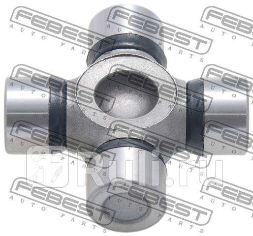 Крестовина карданного вала 245x745 AST-USF40 FEBEST AST-USF40 2870₽