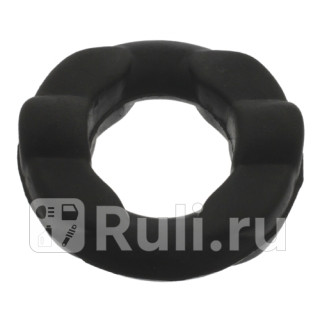 Крепление глушителя Febi 07006 410₽