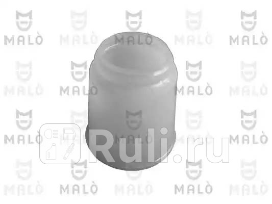 Пыльник амортизатора Audi 80 90 MALO 17528 140₽