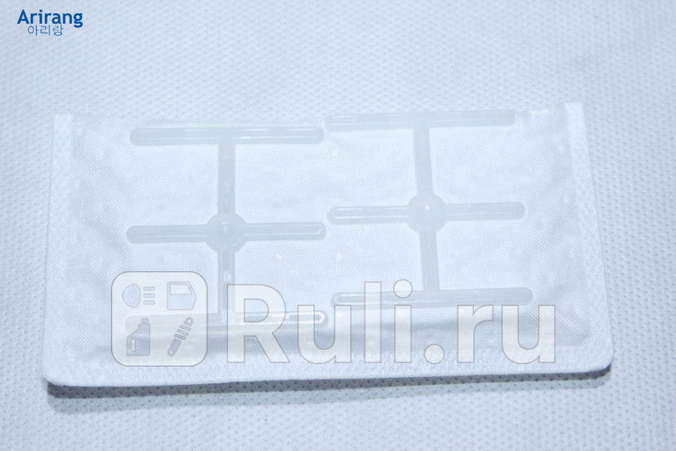 Фильтр бензонасоса Daewoo Nexia Espero Opel без ножки сетка Arirang ARIRANG CT5 160₽