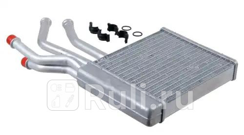 Радиатор печки Ford Focus C-Max 14-20 18TDCi 04 ZENTPARTS Z19743 3360₽