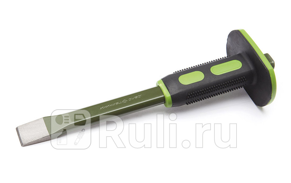 Зубило с рукояткой 22 250 мм Дело Техники 371622 1130₽