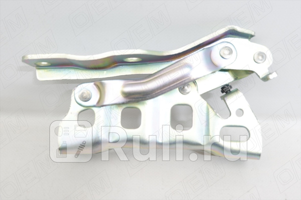 Петля капота левая для Hyundai Tucson 3 2015-2021 OEM OEM0060PKL 1740₽
