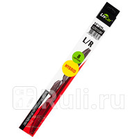 Щетка стеклоочистителя гибридная LivCar Hybrid 15375 мм LivCar LCDV1538H 470₽