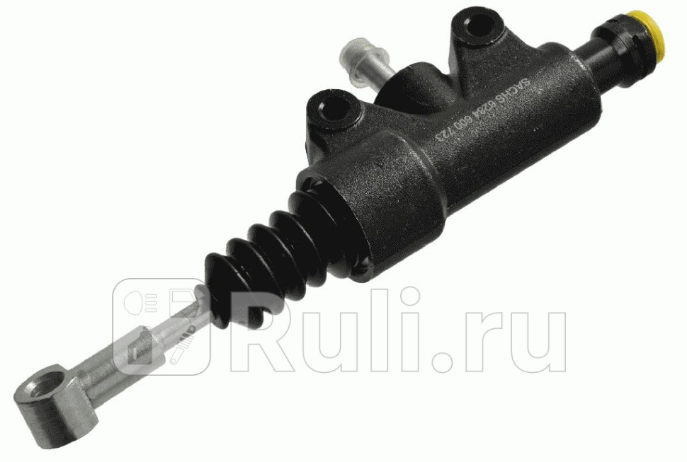 цилиндр сцепления главный MB W211 20-28CDi 02-08 SACHS 6284 600 723 0₽