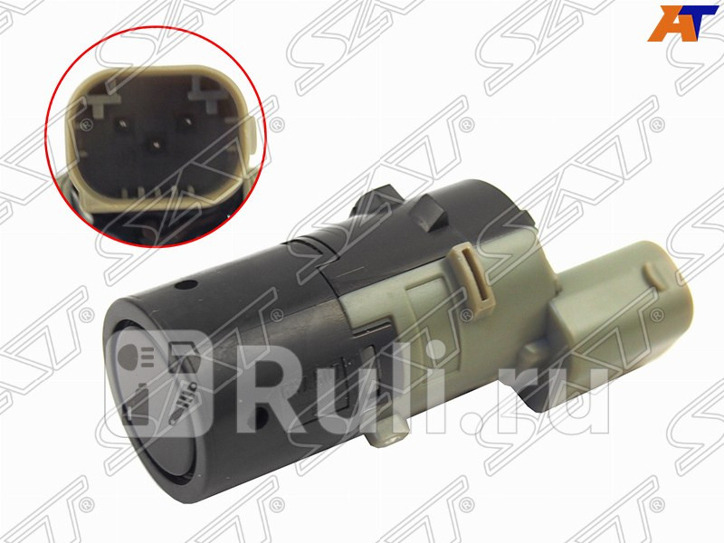 Датчик парковки для Volvo S60 2000-2009 SAT ST-30765126 890₽