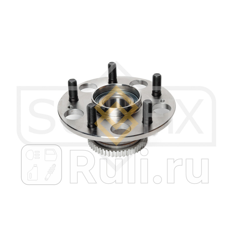 Ступица колеса зад лев SUFIX SN1144 4310₽