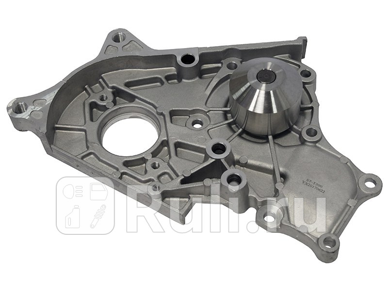Водяной насос помпа для Toyota Caldina T19 1992-2002 SAT ST-T303 2630₽