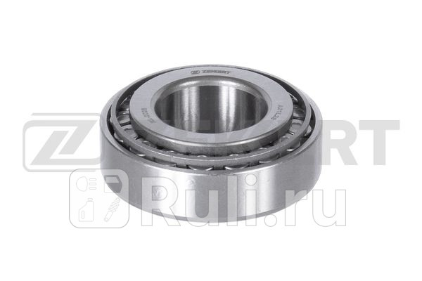 Ремкомплект ступицы перед без ABS MAN G90 87- L2000 93- F2000 94- Zekkert rl-2026 1100₽