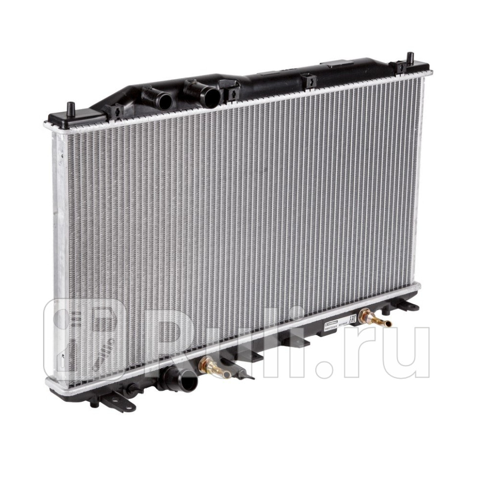 Радиатор охлаждения RC00284 Honda Civic 13 Hybr MARSHALL M4973069 11210₽