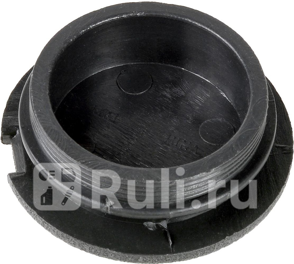 Заглушка бампера круглая MAN TGL STELLOX 87-15335-SX 120₽