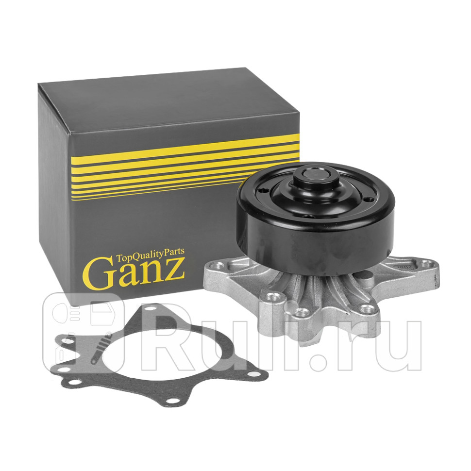 Помпа водяной насос GANZ GIF02094 3290₽