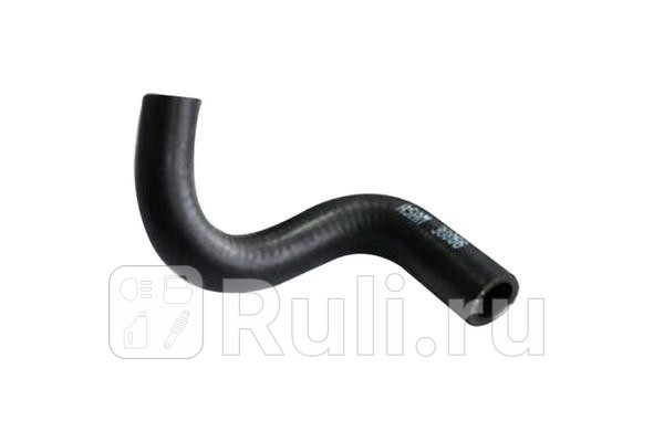 патрубок радиатора Renault LoganSanderoDuster 15DCi 05 Asam 30866 0₽