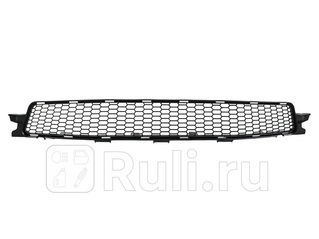 Решетка переднего бампера для Lexus IS250 2 рестайлинг 2010-2013 GORDON TY4770D 6180₽